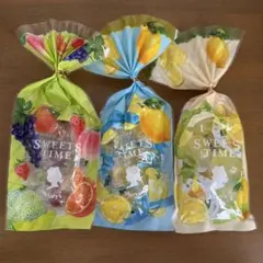 メリーチョコレート　ゼリー、グミセットのサムネイル