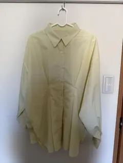 LIAN 長袖シャツ
