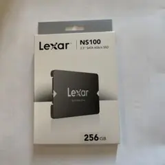 Lexar SSD 512GB 2.5インチ 正常品 (健康状態90%) Lexar SSD 512GB 2.5インチ 正常品 (健康状態90%) - メルカリ
