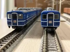 HOゲージ 103系 通勤形電車 スカイブルー 2両セット - メルカリ