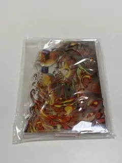 竈門炭治郎　WEBSHOPくじ　A賞　アクリルスタンド