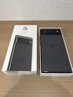 2026年最新】google pixel 6 本体の人気アイテム - メルカリ