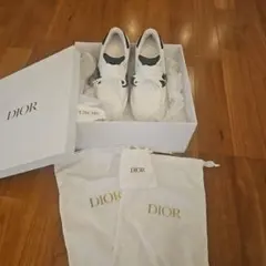 Dior Christian Dior スニーカーのサムネイル