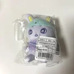 JO1 JOCHUM キャンディデザイン ちまた マスコットホルダー 木全翔也
