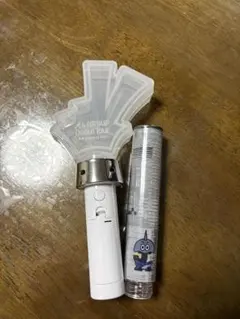 Aぇ! group ペンライト 2本セット