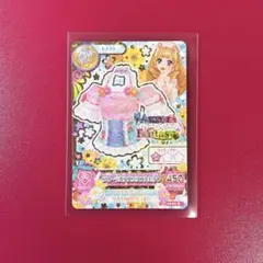 アイカツカード