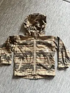 THE NORTH FACE コンパクトジャケット　90