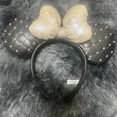 ディズニーランドカチューシャ