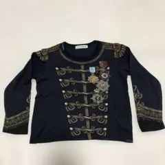 4-1 Dolce & Gabbanaドルガバ ベビーTシャツ18-24Mのサムネイル