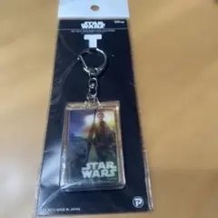 STAR WARS キーホルダー 日本製のサムネイル