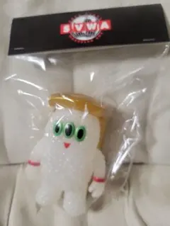 アートジャンキー　寿司レスラー『ゴールド』　カームドラゴン　コラボ限定 アートジャンキー 寿司レスラー『ゴールド』 カームドラゴン