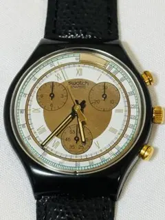 Swatch[スウォッチ]希少 【 007 ゴールデンアイ 】限定版 残り1点