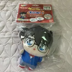 すぴぬい 名探偵コナン おしゃべり 毛利蘭 ぬいぐるみ ふぁんりっと