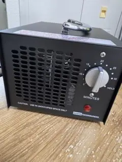 オースリー オゾン生成器 OH-H11-II - メルカリ