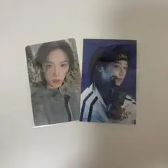 straykidsHollow会場限定フィリックストレカ/ オフラインくじ