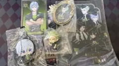 ツイステッドワンダーランド グッズセット【単品出品不可】