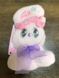 エスターバニー ぬいぐるみ マスコット
