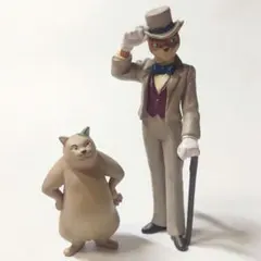 2026年最新】猫の恩返し フィギュアの人気アイテム - メルカリ