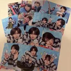 &TEAM FUMA シーグリ　切り抜き