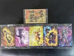 ドラゴンボール　イタジャガ9