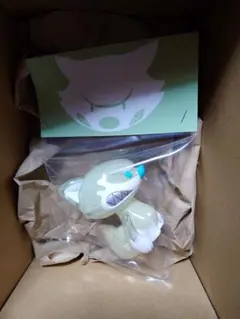 OKLUNA TOYS TOUMART ソフコン TOUMA カゲマルデザイン - メルカリ