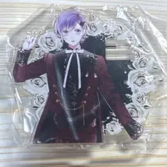 ディアラバ DiABOLiK LOVERS 逆巻カナト くじ B賞 アクスタ - メルカリ
