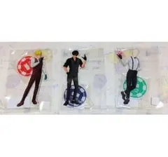 フレデリック アクリルスタンド 全4種セット - メルカリ