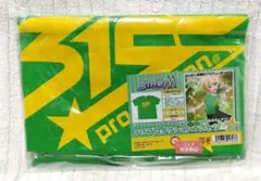SideM 315プロダクションTシャツ ピエールver.