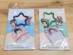 仮面ライダーゼッツ缶バッジコレクション ノクス 小鷹賢政 古川雄輝 4