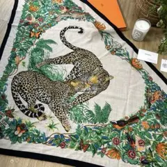 土日限定★HERMES エルメス　トライアングル ジェアン カシシル　ラ・レアル 土日限定☆HERMES エルメス トライアングル ジェアン カシシル ラ