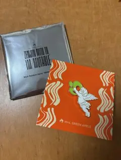2026年最新】Mrs.GREEN APPLE ゼンジンの人気アイテム - メルカリ