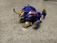 爆丸 滅ホロヴォスのサムネイル