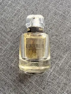 GIVENCHY L'INTERDIT オーデパルファム 50mlのサムネイル
