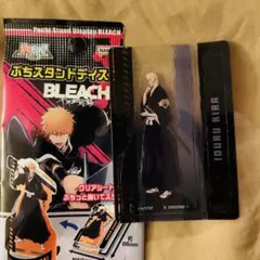 吉良イヅル ガラポン A賞 パネル 吉良イヅル ガラポン A賞 パネル BLEACH ガラポン A賞 アクリル