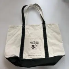 Pokémon 30th Anniversaryトートバッグ グランドハイアット | Mercari