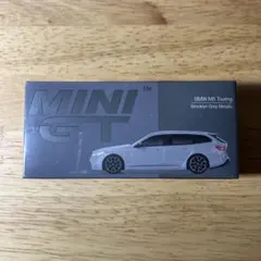 MINIGT　No.1096　BMW　M5　Touring