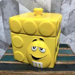 デッドストックアメリカ限定M&M