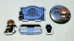 2026年最新】菊地原士郎 缶バッジの人気アイテム - メルカリ