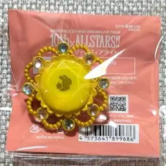 あんスタ なずな スタライ10th リングライト スフィアライト