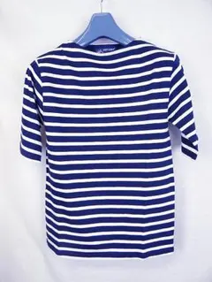 SAINT JAMES PIRIAC ピリアック　ネイビー/ホワイト