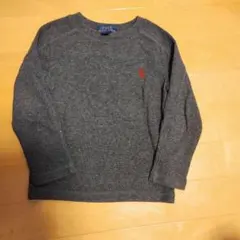 Polo Ralph Lauren 長袖カットソー 2T