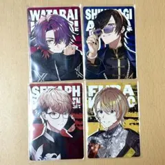 voltaction ヴォルタカレー　ノーマル 4枚セット