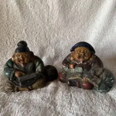 2026年最新】大黒様恵比寿様の人気アイテム - メルカリ