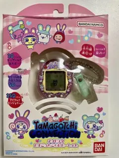 Tamagotchi Connection メゾピアノたまごっちこらぼれーしょん