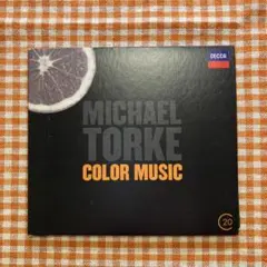 Michael Torke：Color Music