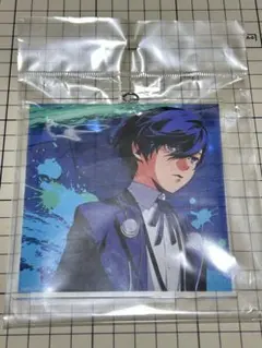 2025年最新】ペルソナ25th アクリルキーホルダーの人気アイテム