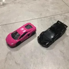 ⚠️2台セット　ランボルギーニ ヴェネーノ ロードスター&アヴェンタドール