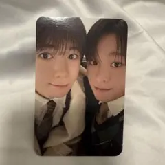 NCTWISH トレカ 会場限定 ケミ ユニット NCTWISH ケミ ユニットトレカ WISHLIST コンプ セット 会場限定 - メルカリ