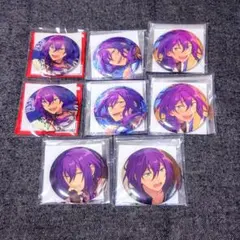 あんスタ 缶バッジ マヨイ