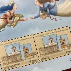 2025年最新】イタリア切手の人気アイテム - メルカリ